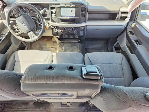 1FT7W2BA9RED69051 2024 FORD F250 - Image 8