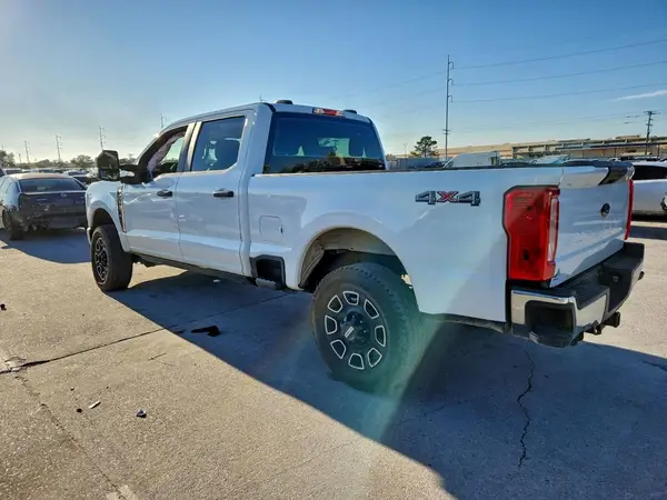 1FT7W2BA9REE89545 2024 FORD F250 - Image 2
