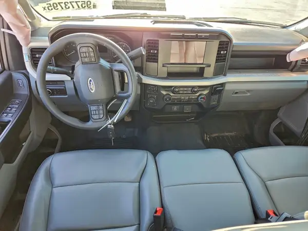 1FT7W2BA9REE89545 2024 FORD F250 - Image 8
