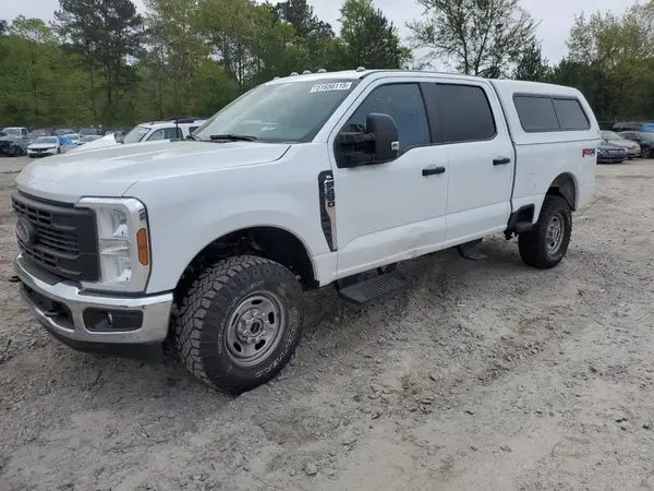 1FT7W2BA9REF28957 2024 FORD F250 - Image 1
