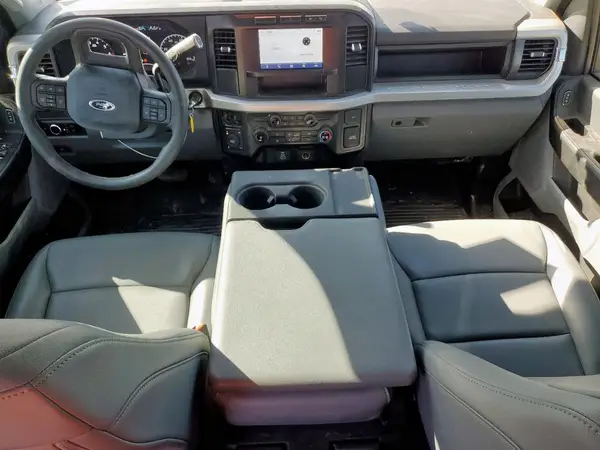 1FT7W2BA9REF39716 2024 FORD F250 - Image 8