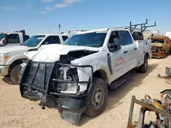 1FT7W2BA9SEC09743 2025 FORD F250