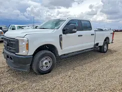 1FT7W2BA9SED90021 2025 FORD F250