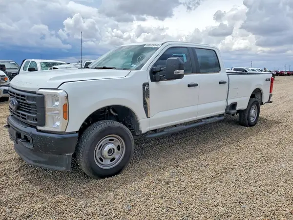1FT7W2BA9SED90021 2025 FORD F250 - Image 1