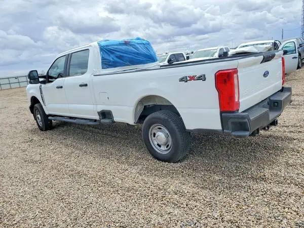 1FT7W2BA9SED90021 2025 FORD F250 - Image 2
