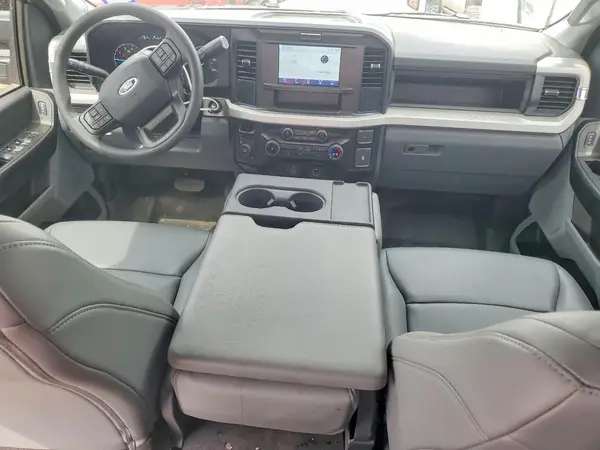 1FT7W2BA9SED90021 2025 FORD F250 - Image 8