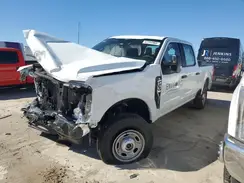 1FT7W2BA9TEC04320 2026 FORD F250