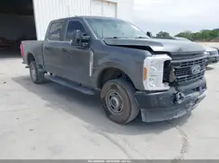 1FT7W2BA9TEC05967 2026 FORD F250