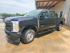 1FT7W2BA9TEC07394 2026 FORD F250