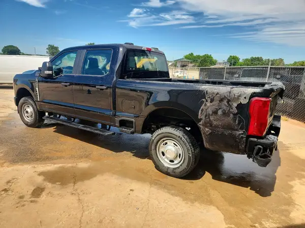 1FT7W2BA9TEC07394 2026 FORD F250 - Image 2