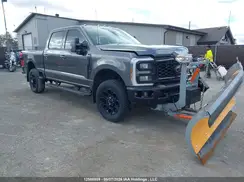 1FT7W2BA9TEC12689 2026 FORD F250