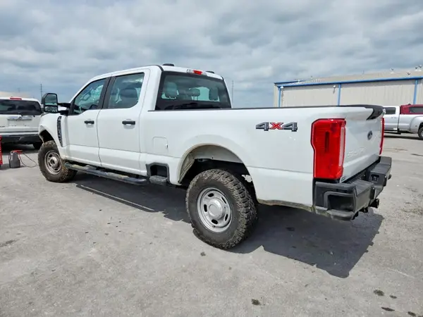 1FT7W2BA9TEC28651 2026 FORD F250 - Image 2