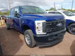 1FT7W2BA9TEC62783 2026 FORD F250