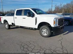 1FT7W2BA9TED25039 2026 FORD F250