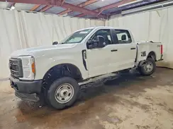 1FT7W2BA9TED50104 2026 FORD F250