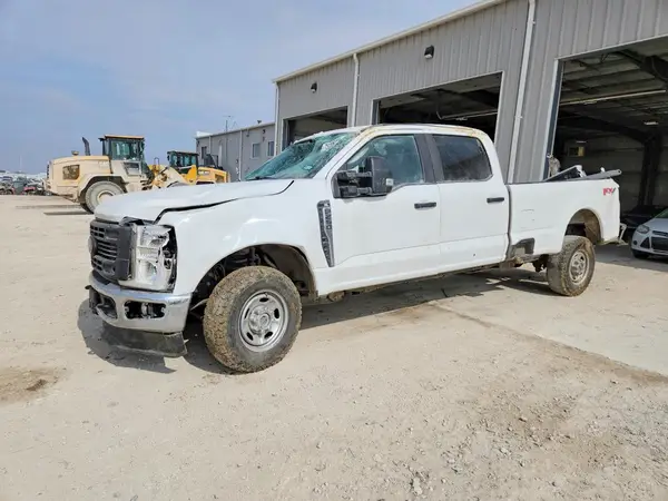 1FT7W2BAXPEC14974 2023 FORD F250 - Image 1