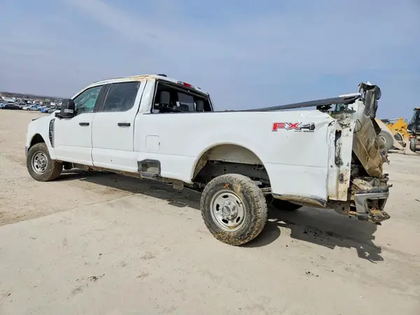 1FT7W2BAXPEC14974 2023 FORD F250 - Image 2