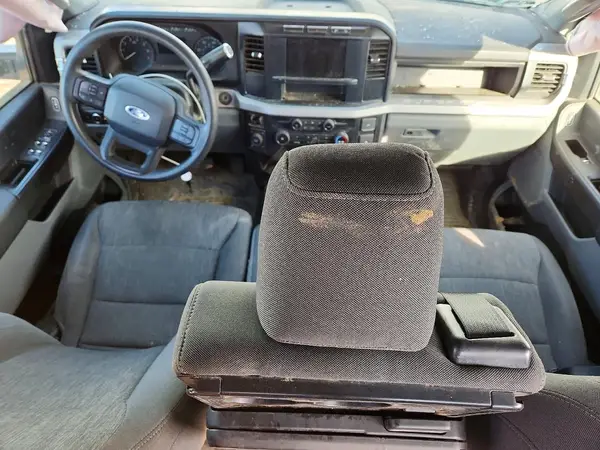 1FT7W2BAXPEC14974 2023 FORD F250 - Image 8