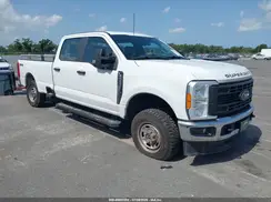 1FT7W2BAXPED44981 2023 FORD F250
