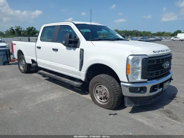 1FT7W2BAXPED44981 2023 FORD F250 - Image 1