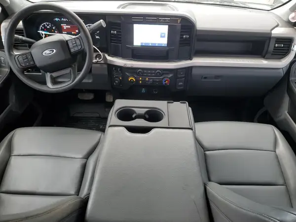 1FT7W2BAXPEE22045 2023 FORD F250 - Image 8
