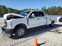 1FT7W2BAXREC12323 2024 FORD F250