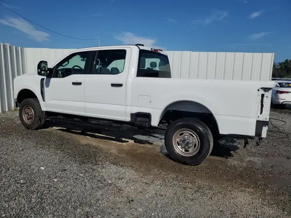 1FT7W2BAXREC12385 2024 FORD F250 - Image 2