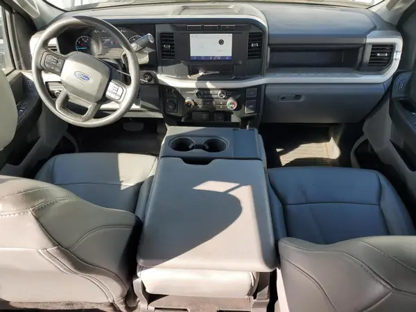 1FT7W2BAXREC12385 2024 FORD F250 - Image 8