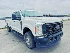 1FT7W2BAXREC52739 2024 FORD F250