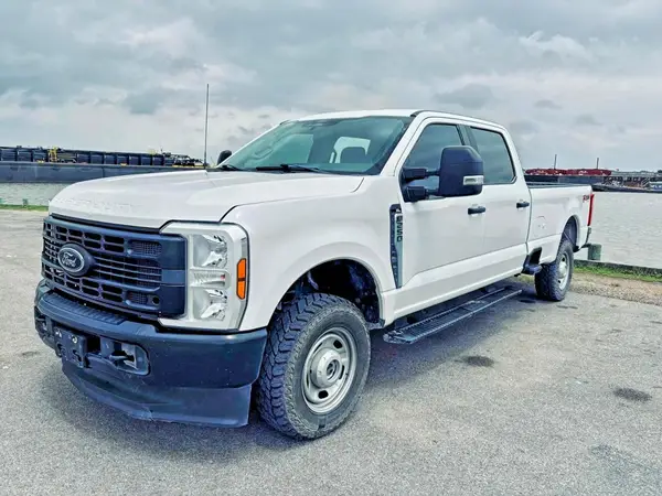 1FT7W2BAXREC52739 2024 FORD F250 - Image 2