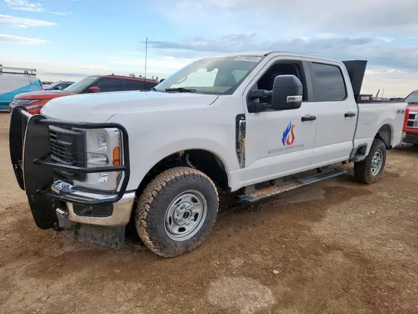 1FT7W2BAXREC58573 2024 FORD F250 - Image 1