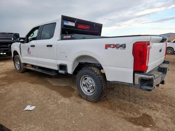 1FT7W2BAXREC58573 2024 FORD F250 - Image 2