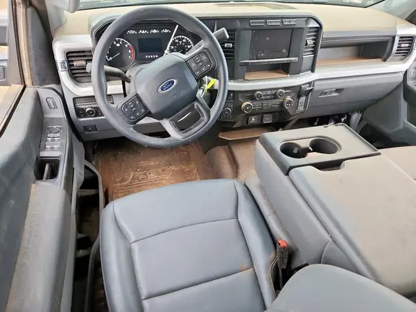 1FT7W2BAXREC58573 2024 FORD F250 - Image 8