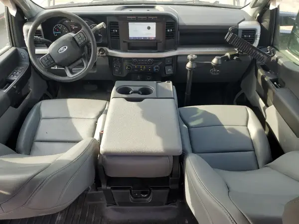 1FT7W2BAXREC75664 2024 FORD F250 - Image 8