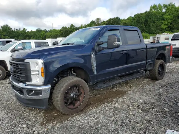 1FT7W2BAXRED63226 2024 FORD F250 - Image 1