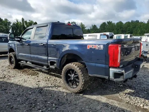 1FT7W2BAXRED63226 2024 FORD F250 - Image 2