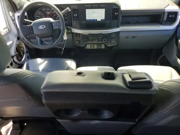 1FT7W2BAXREE28057 2024 FORD F250 - Image 8