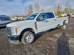 1FT7W2BAXREE39043 2024 FORD F250