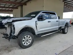 1FT7W2BAXREE62922 2024 FORD F250
