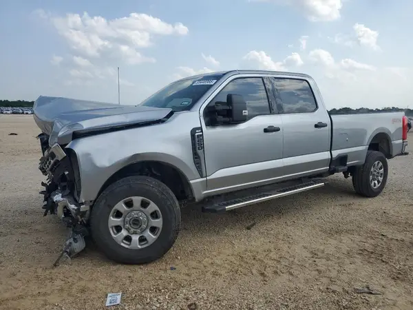 1FT7W2BAXREE62922 2024 FORD F250 - Image 1