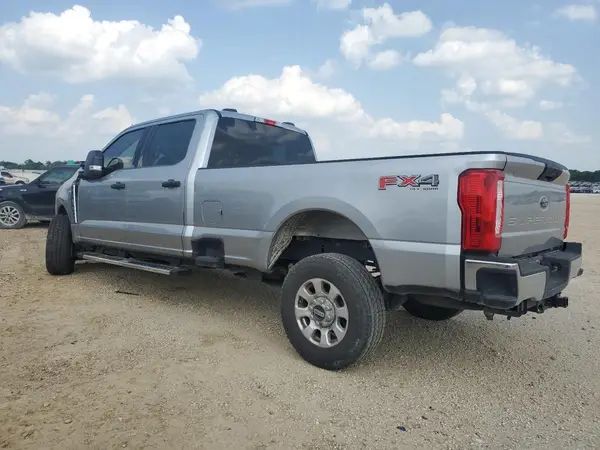 1FT7W2BAXREE62922 2024 FORD F250 - Image 2
