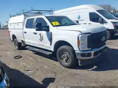 1FT7W2BAXREE78571 2024 FORD F250