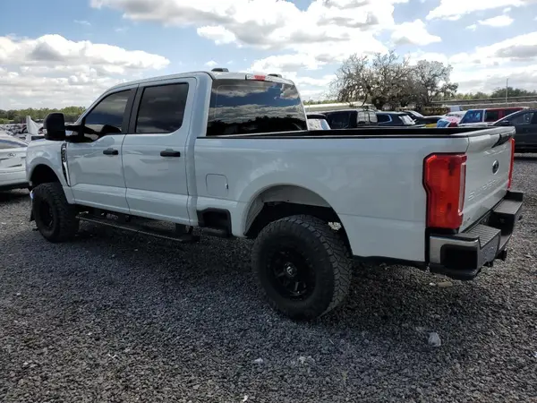 1FT7W2BAXREF03260 2024 FORD F250 - Image 2