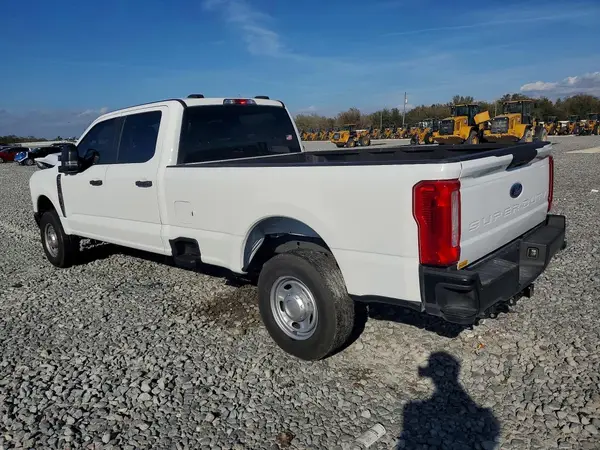 1FT7W2BAXREF21399 2024 FORD F250 - Image 2