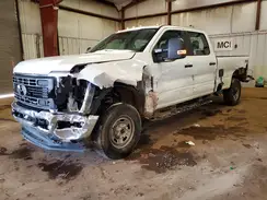 1FT7W2BAXREF65631 2024 FORD F250