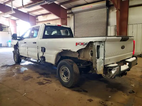 1FT7W2BAXREF65631 2024 FORD F250 - Image 2