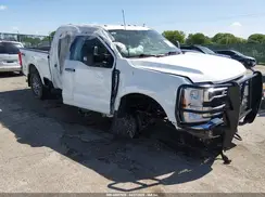1FT7W2BAXSED74555 2025 FORD F250