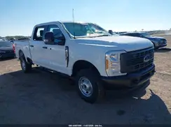 1FT7W2BAXTEC72075 2026 FORD F250