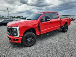 1FT7W2BAXTED01784 2026 FORD F250