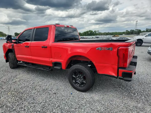 1FT7W2BAXTED01784 2026 FORD F250 - Image 2
